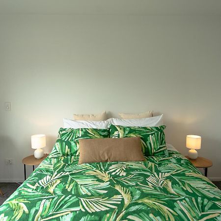Modern 2 Bedroom Townhouse In Cbd With Parking! Sleeps 5 Christchurch Zewnętrze zdjęcie